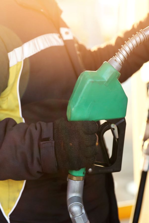 Safe Fuel Handling CHEC Onsite